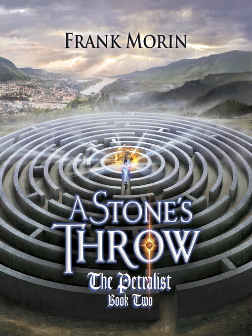 Title details for A Stone's Throw by Frank Morin - Available